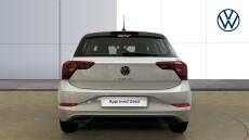 Volkswagen Polo 1.0 TSI Life 5dr Petrol Hatchback